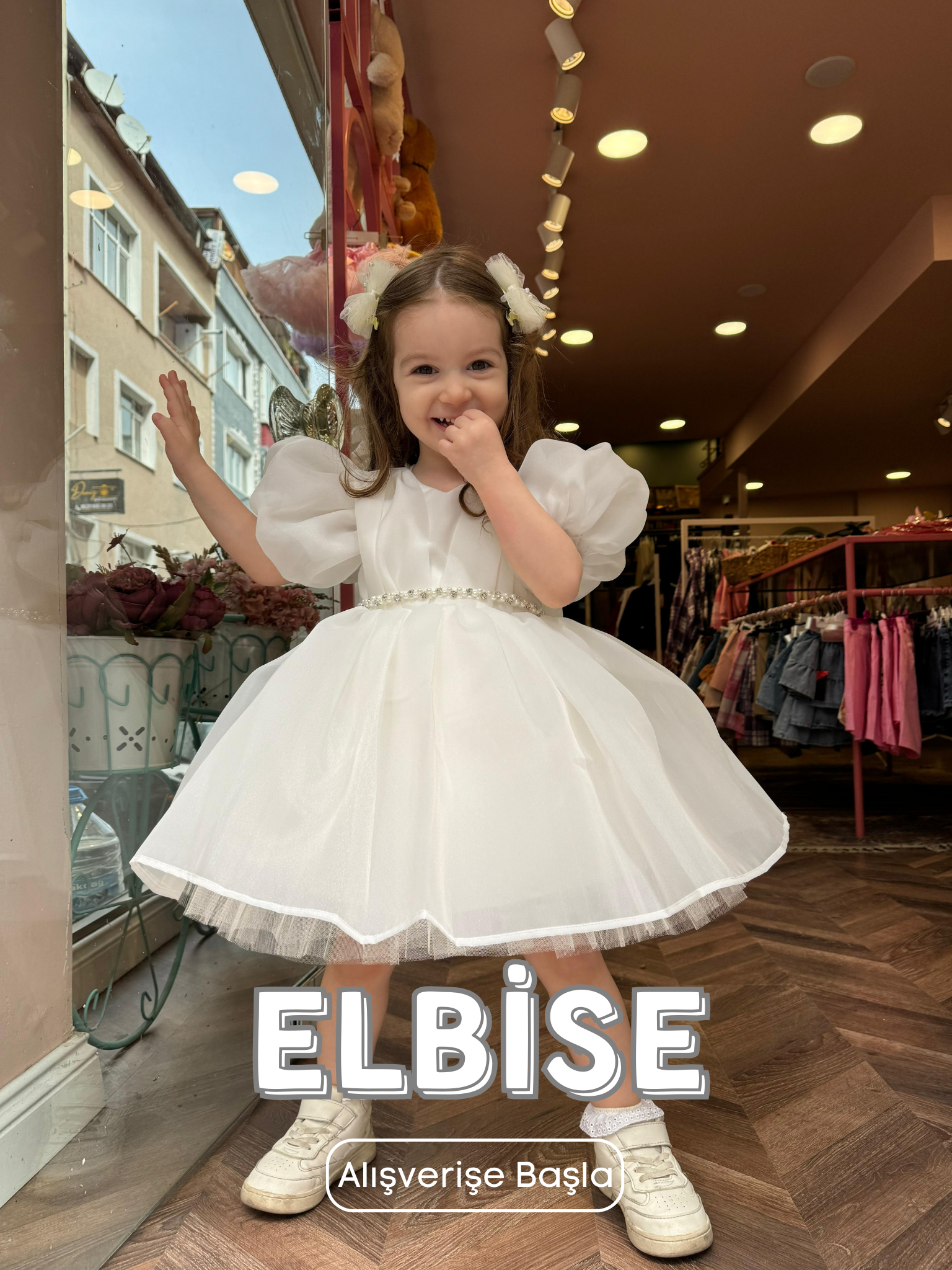 Elbise