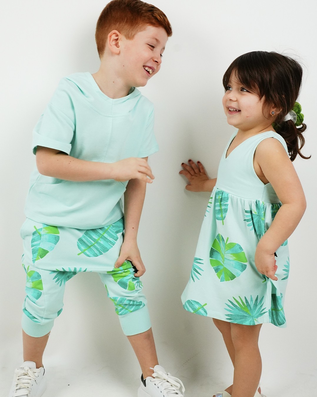 Kız Erkek Bebek Koleksiyonu