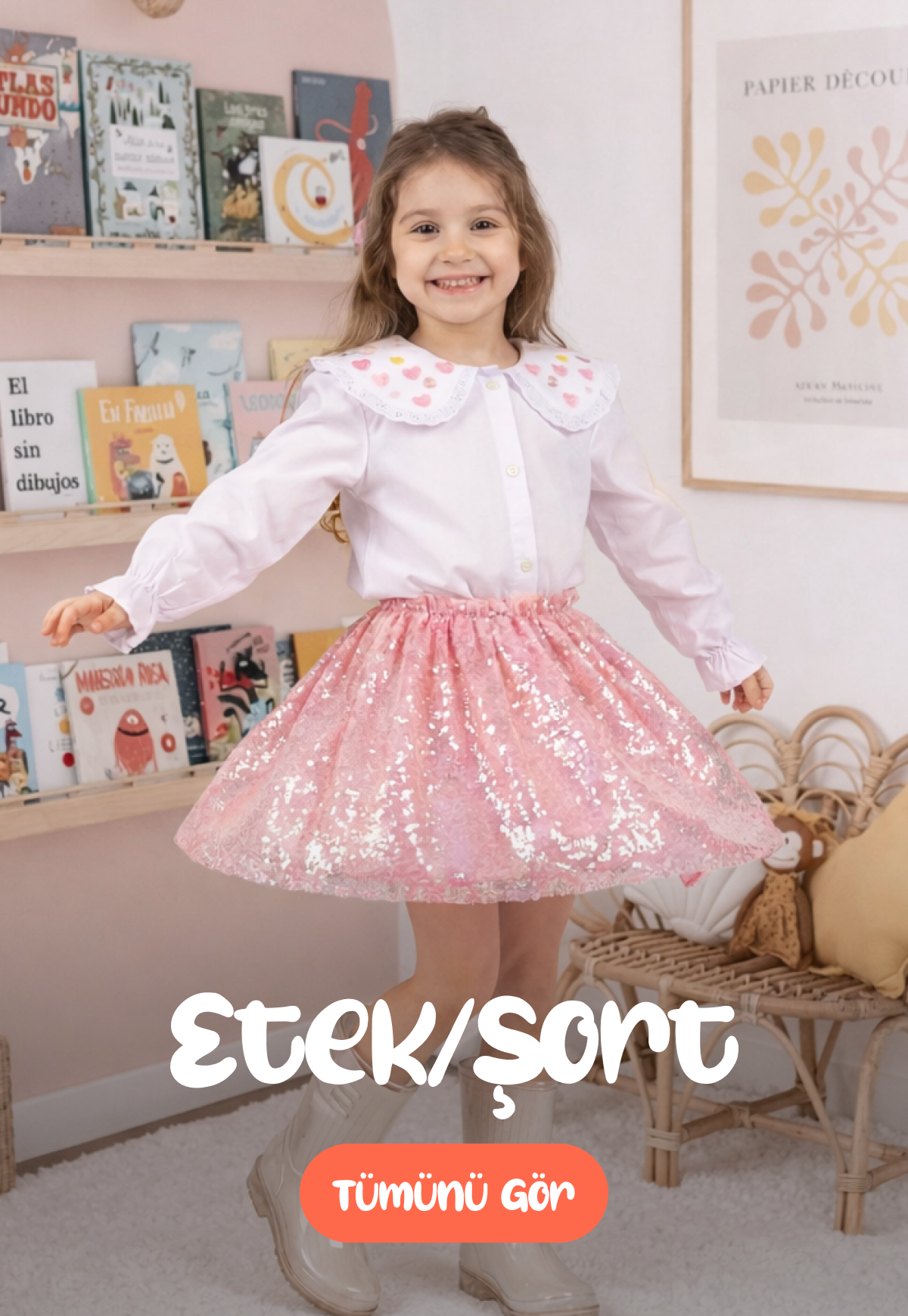 Bebek Modasına Dair Her Şey - Bebektemoda.com