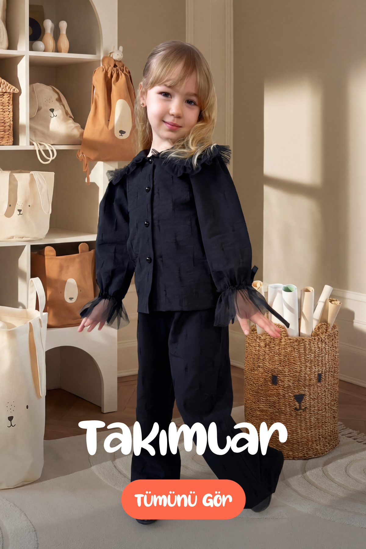 Bebek Modasına Dair Her Şey - Bebektemoda.com