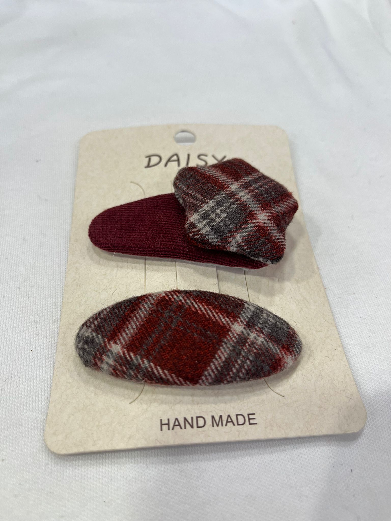 YILDIZ VE EKOSELİ ÇITÇIT TOKA Çok Renkli