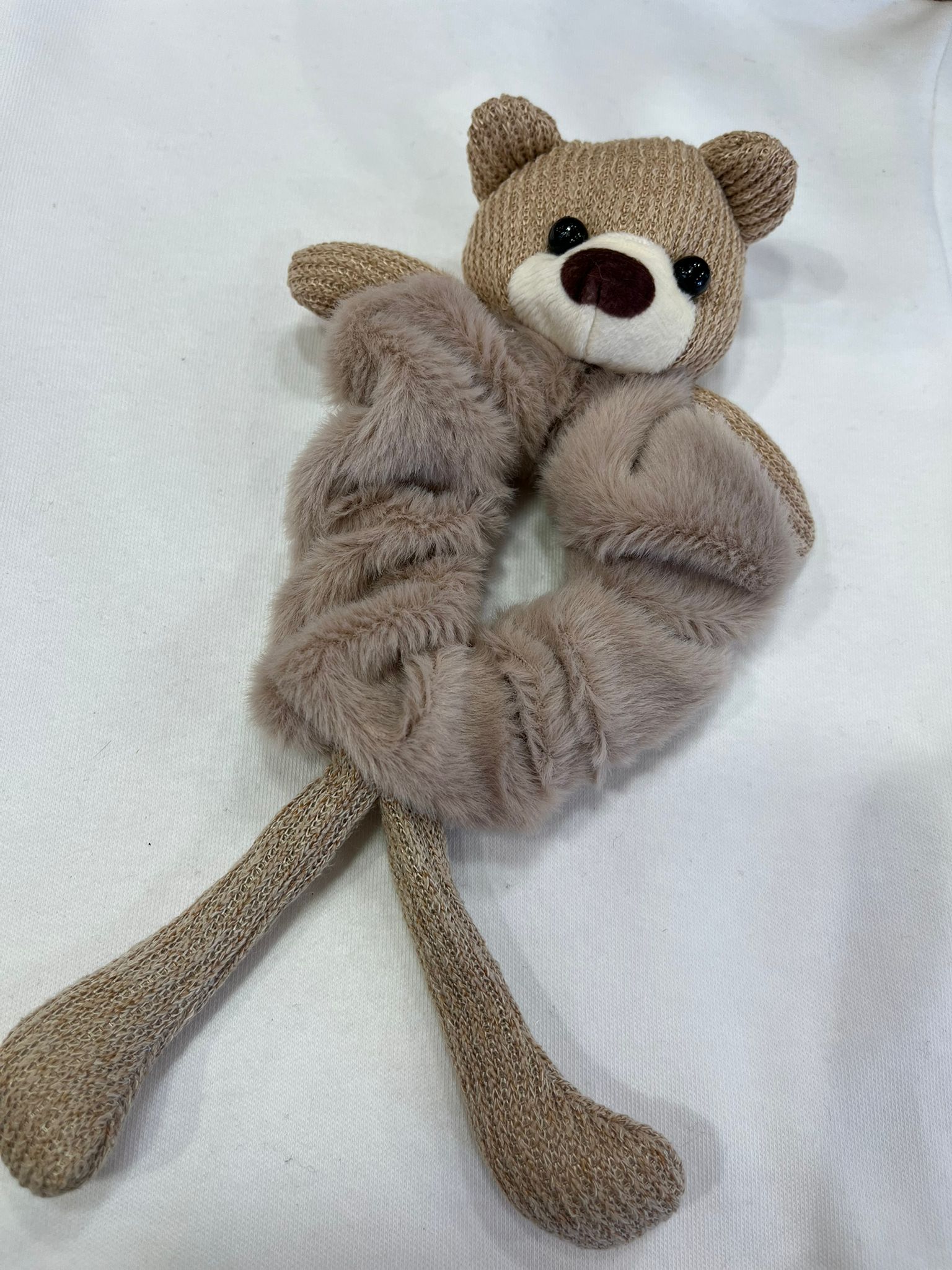 AYICIKLI SİMİT TOKA VİZON