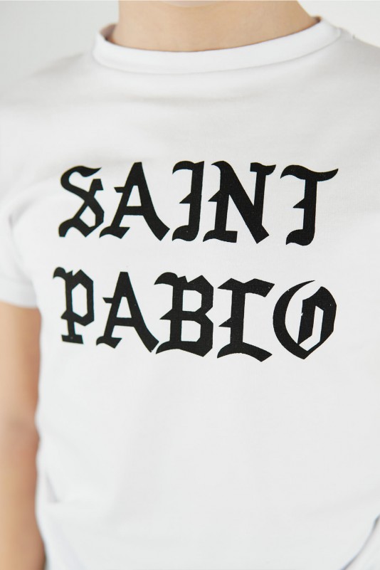 Lacivert Saint Pablo Kargo Pantolonlu İkili Takım